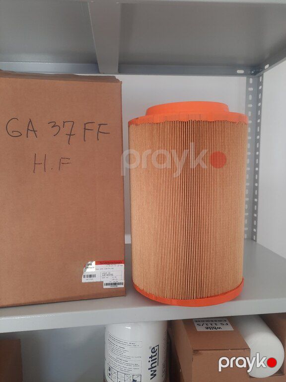 Hava filterləri — Biznes və avadanlıq, Bakı (4)