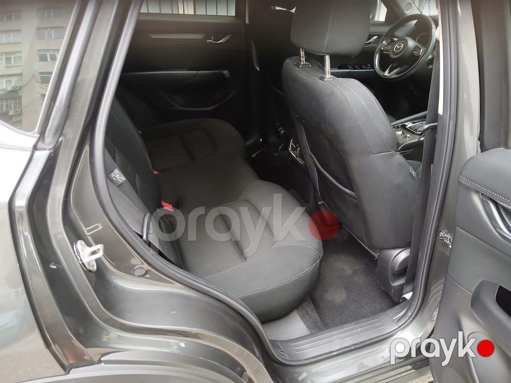 Mazda CX-5, 2.0 L, 2022 il, 90 000 km — Avtomobillər, Bakı (8)