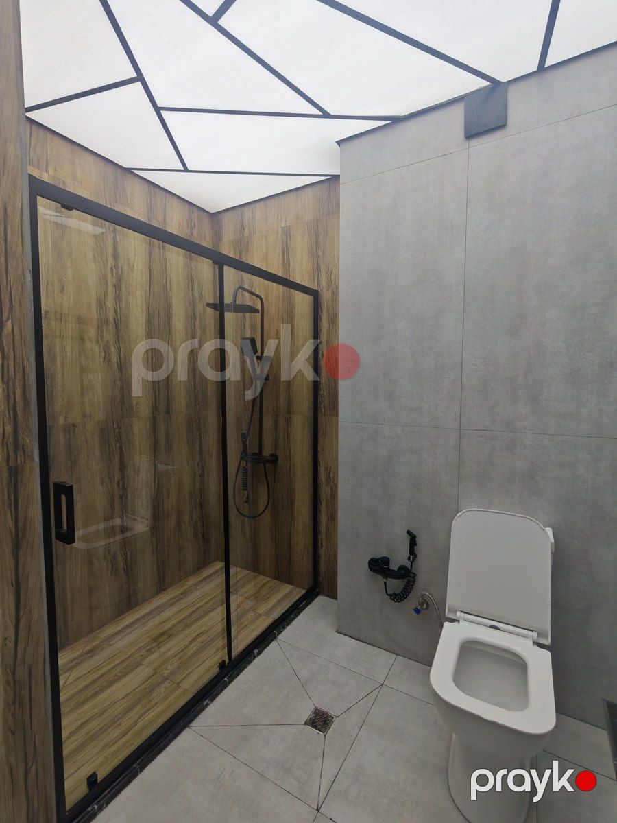 3-otaqlı yeni tikili, Xırdalan ş., 72.2 m² — Mənzil, Xırdalan (10)