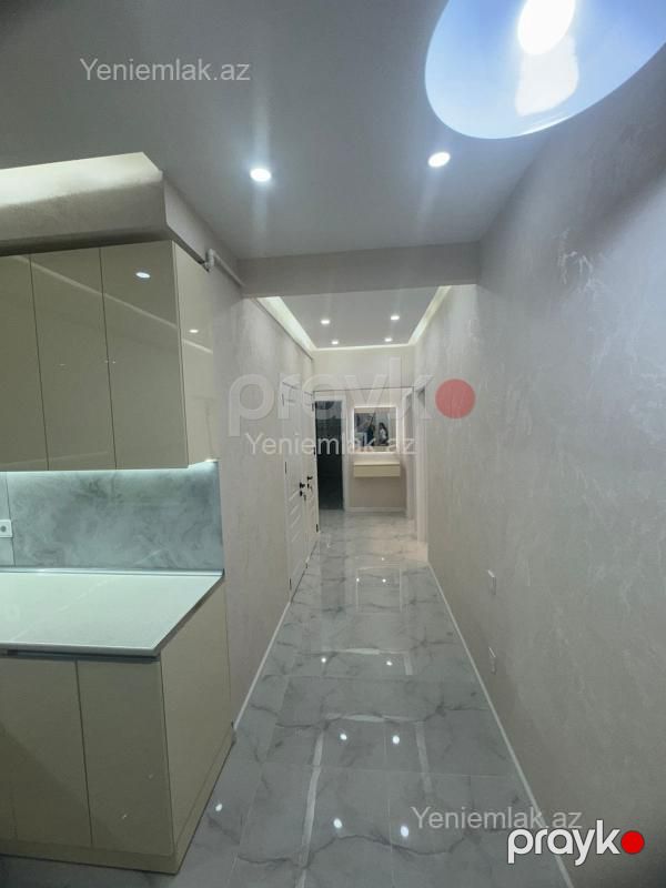 Satılır 3 otaqlı Bina evi menzil (Köhnə tikili), 78 m², 12-ci mikrorayon — Mənzil, Sumqayıt (5)