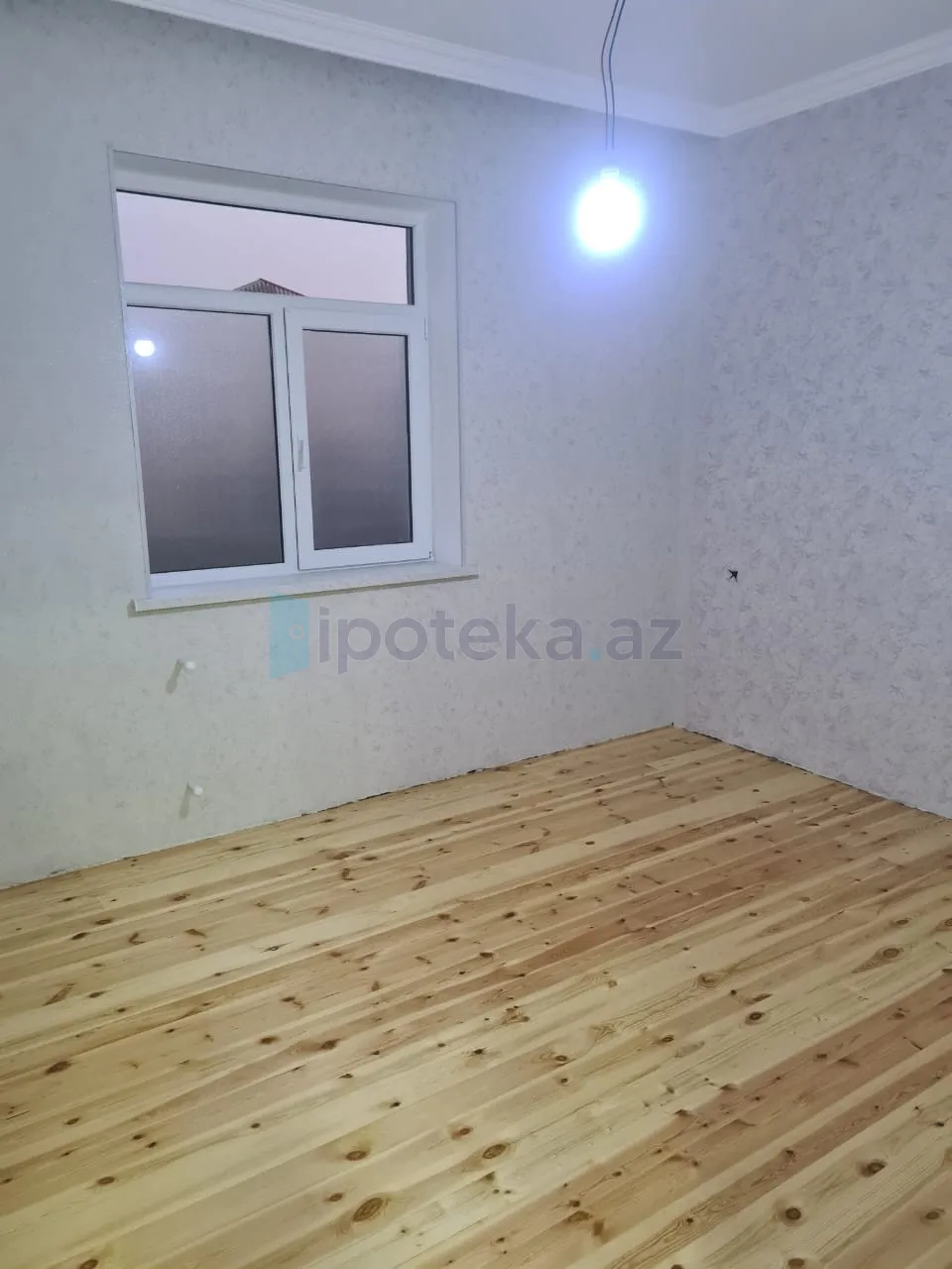Satılır: 4 Otaq, Evlər/Villalar, Suraxanı r., Hövsan q., 130.00 m² — Ev, villa, Hövsan (10)