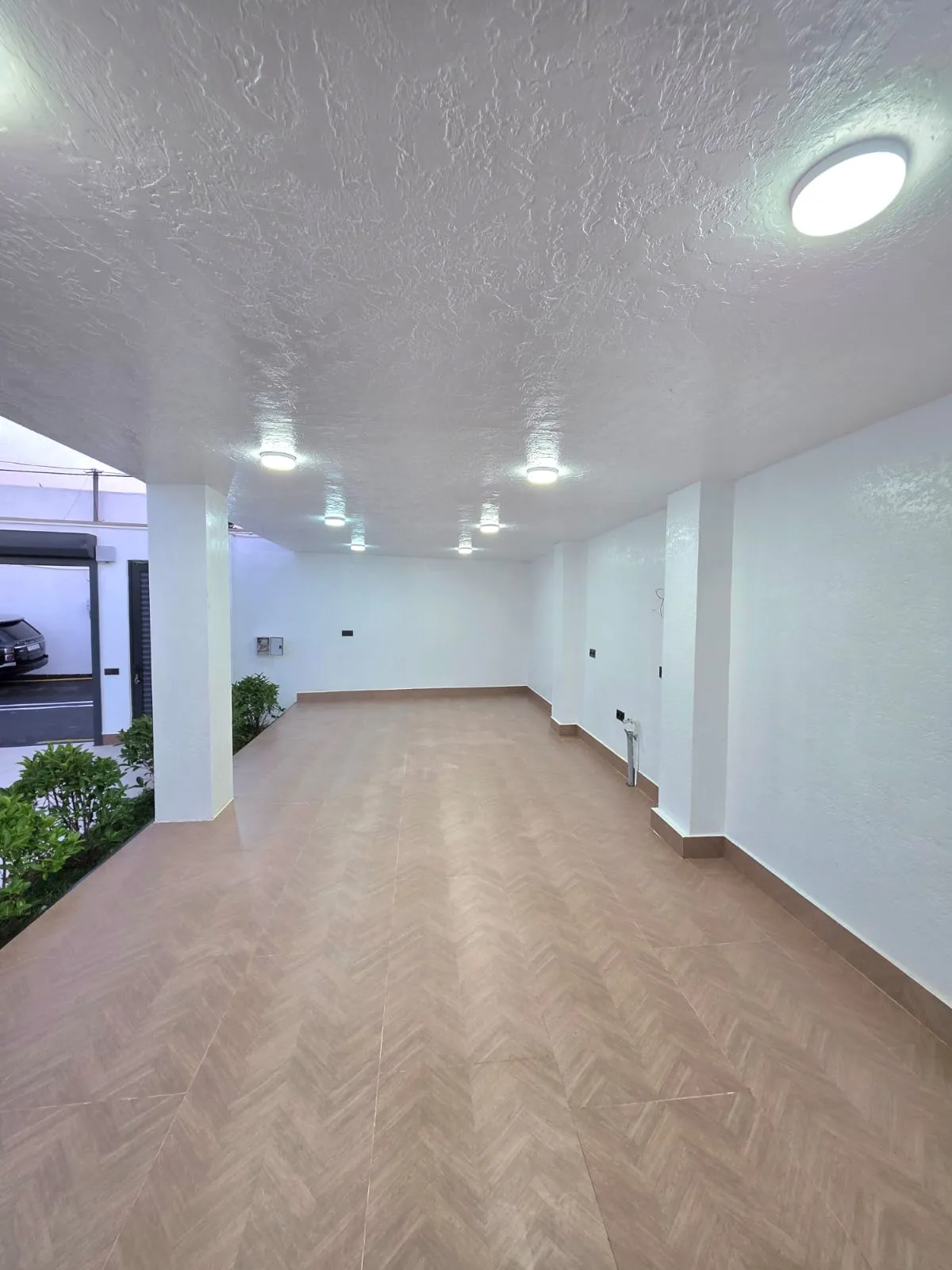 Mərdəkan, 4 otaqlı Villa satılır - 160 m², 1 mərtəbə, 4 sot — Ev, villa, Bakı (7)