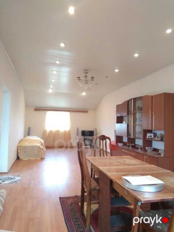 Satılır 6 otaqlı həyət evi/bağ evi 210 m² — Ev, villa, Bakı (11)