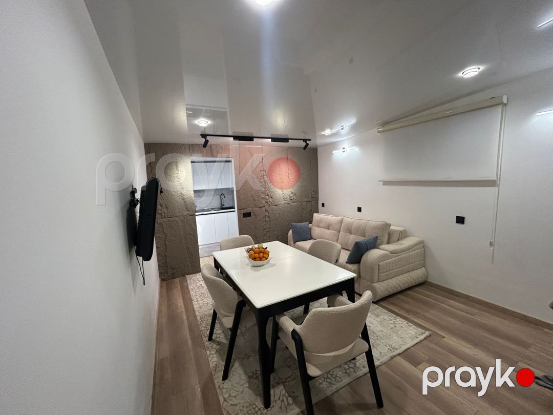 Həyət evi kirayə verilir, H. Cavid pr. 38 — Ev, villa, Bakı (9)