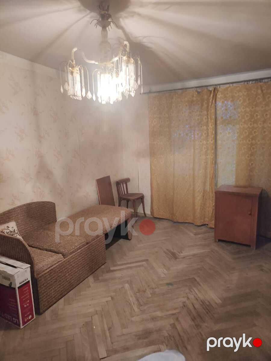 Satılır 2 otaqlı köhnə tikili 50 m² — Mənzil, Bakı (3)
