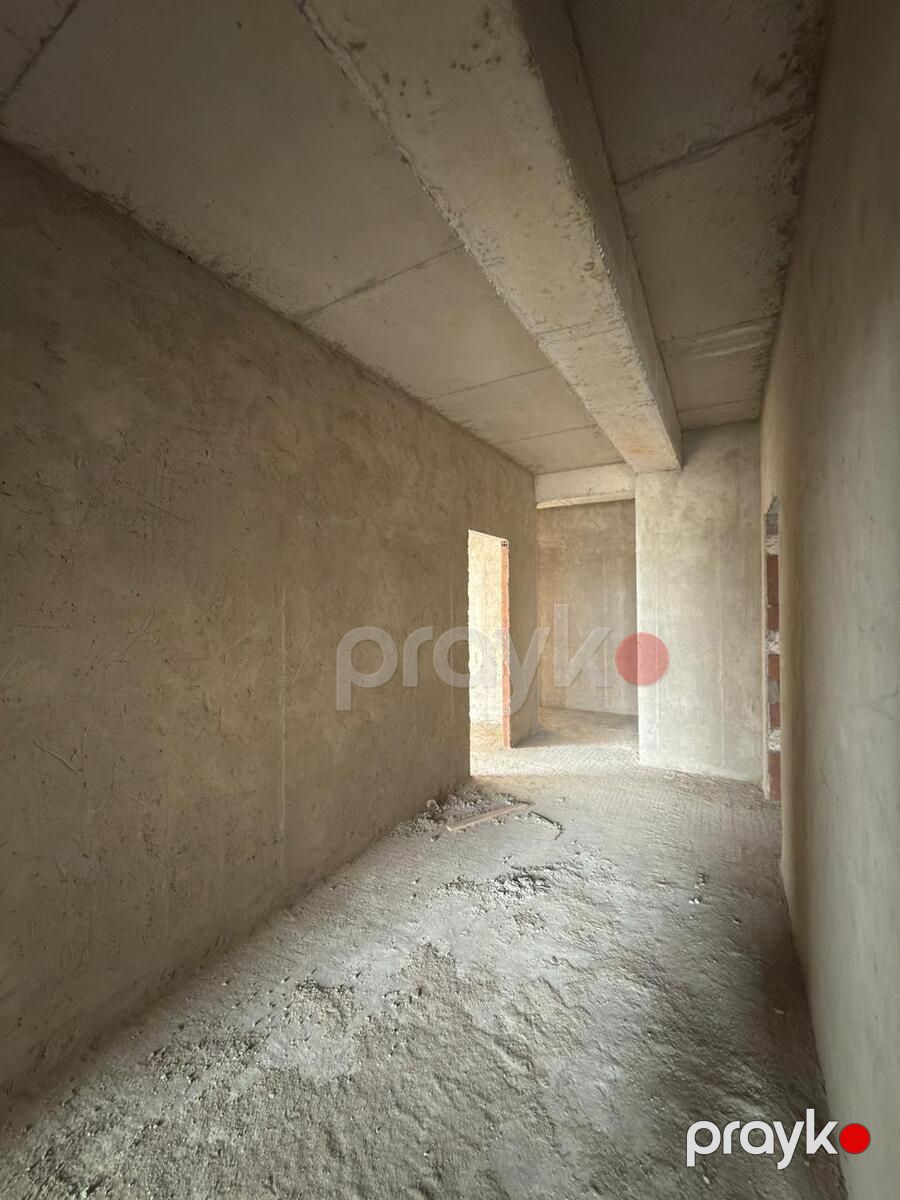 4-otaqlı yeni tikili, Xəlil Rza Ulutürk küç. 2005, 169 m² — Mənzil, Bakı (7)