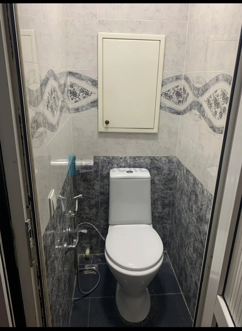 Satılır: 2 Otaq, Köhnə tikili, Yasamal r., 60.00 m² — Mənzil, Bakı (8)