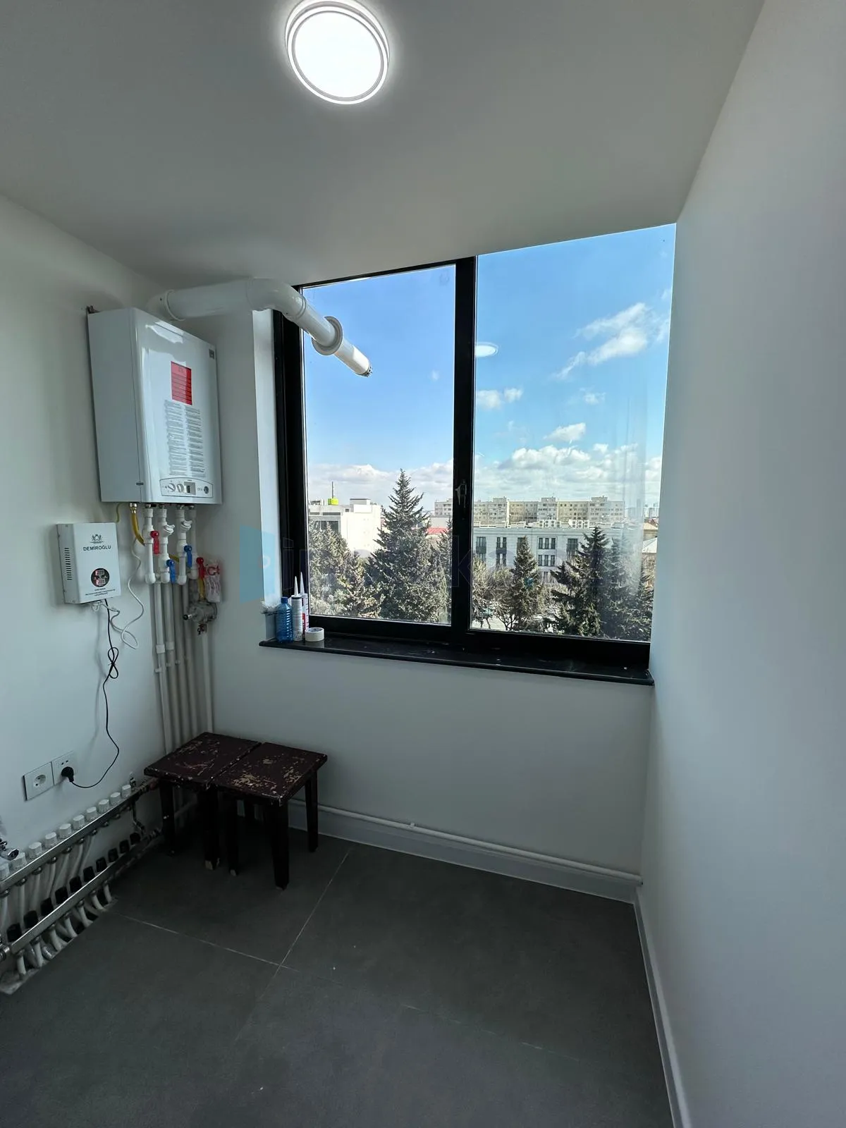 Satılır: 3 Otaq, Köhnə tikili, Nərimanov r., 75.00 m² — Mənzil, Bakı (11)