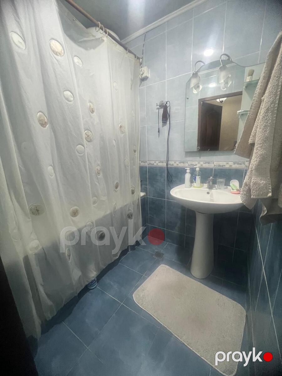Satılır 4 otaqlı köhnə tikili 115 m² — Mənzil, Bakı (10)