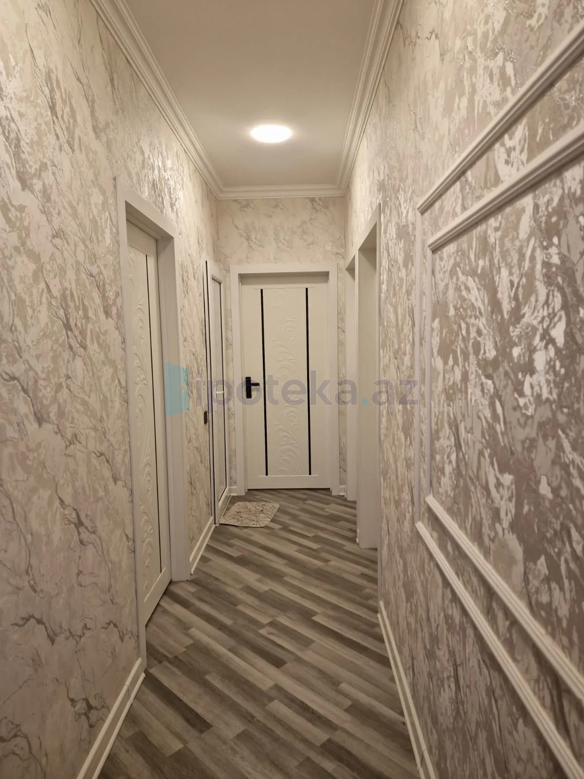 Satılır: 3 Otaq, Evlər/Villalar, Abşeron r., Masazır q., 62.00 m² — Ev, villa, Masazır (6)