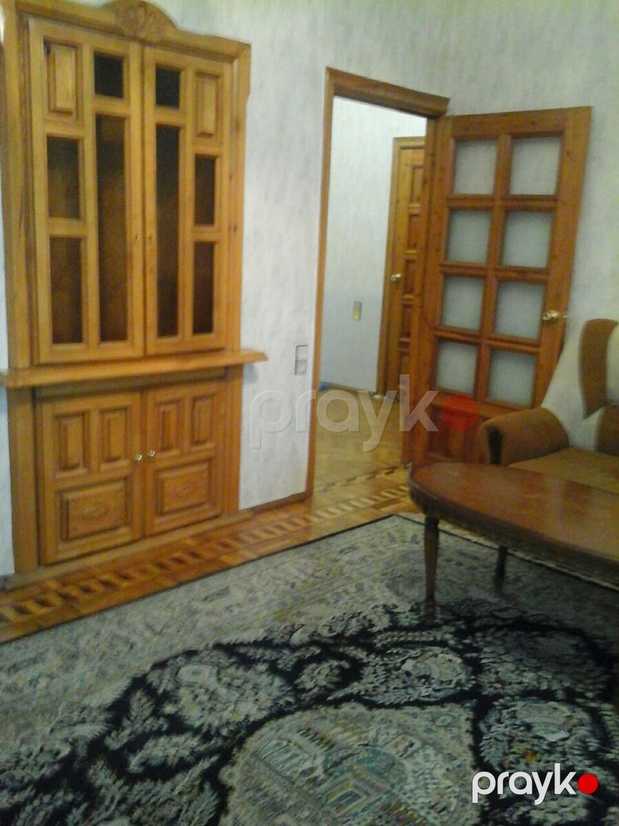 Satılır 2 otaqlı köhnə tikili 65 m² — Mənzil, Bakı (7)