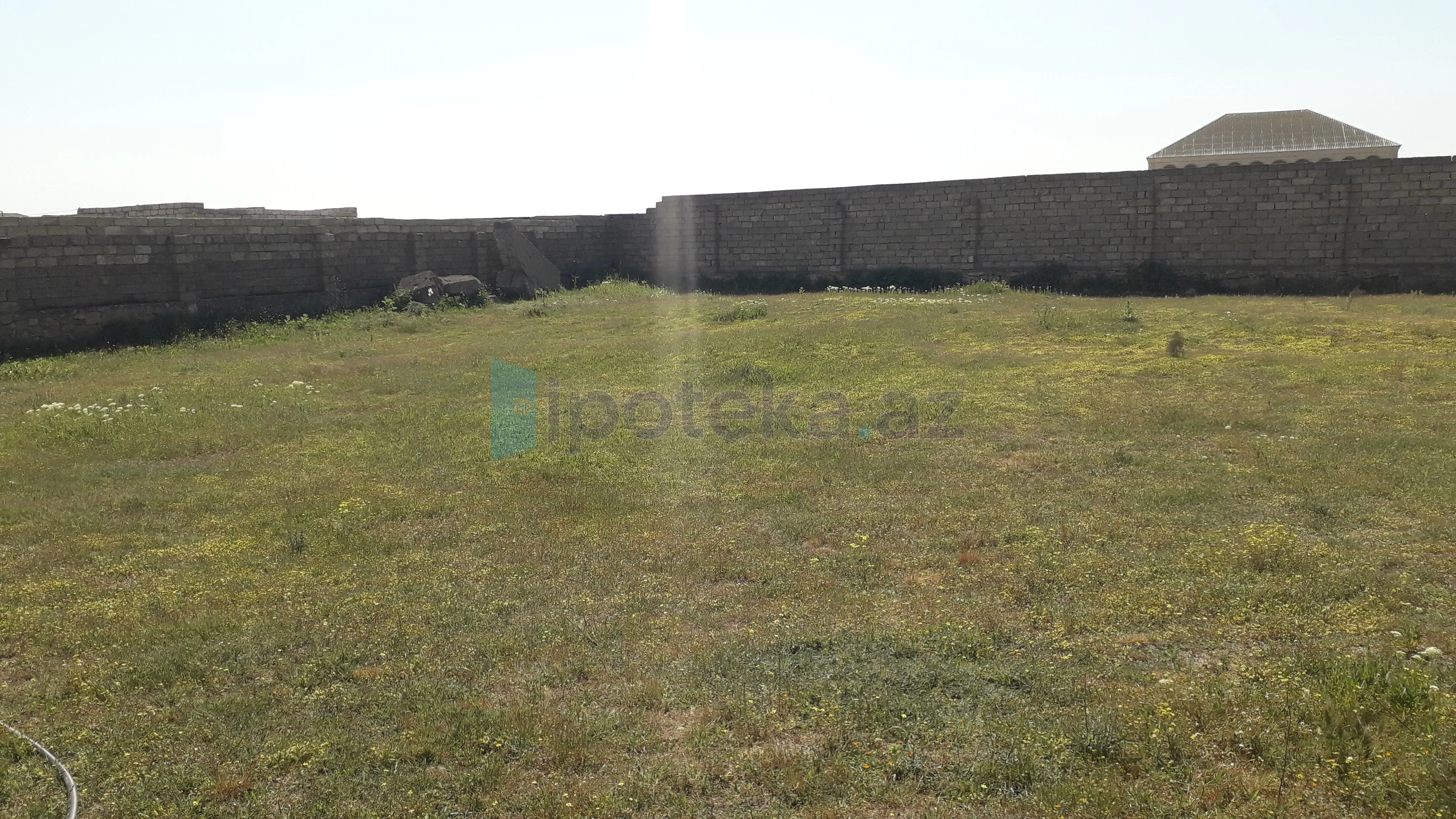 Satılır: Torpaq, Sabunçu r., Bilgəh q., 15.00 sot — Torpaq, Bilgəh (6)