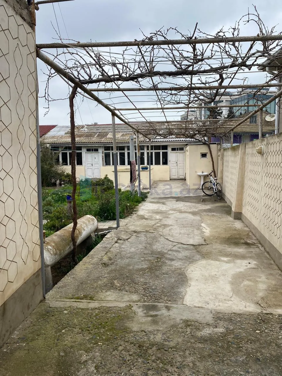 Satılır: Torpaq, Xəzər r., Buzovna q., 10.00 sot — Torpaq, Buzovna (5)