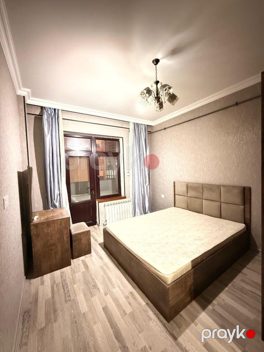 İcarəyə verilir 3 otaqlı yeni tikili 95 m² — Mənzil, Bakı (3)