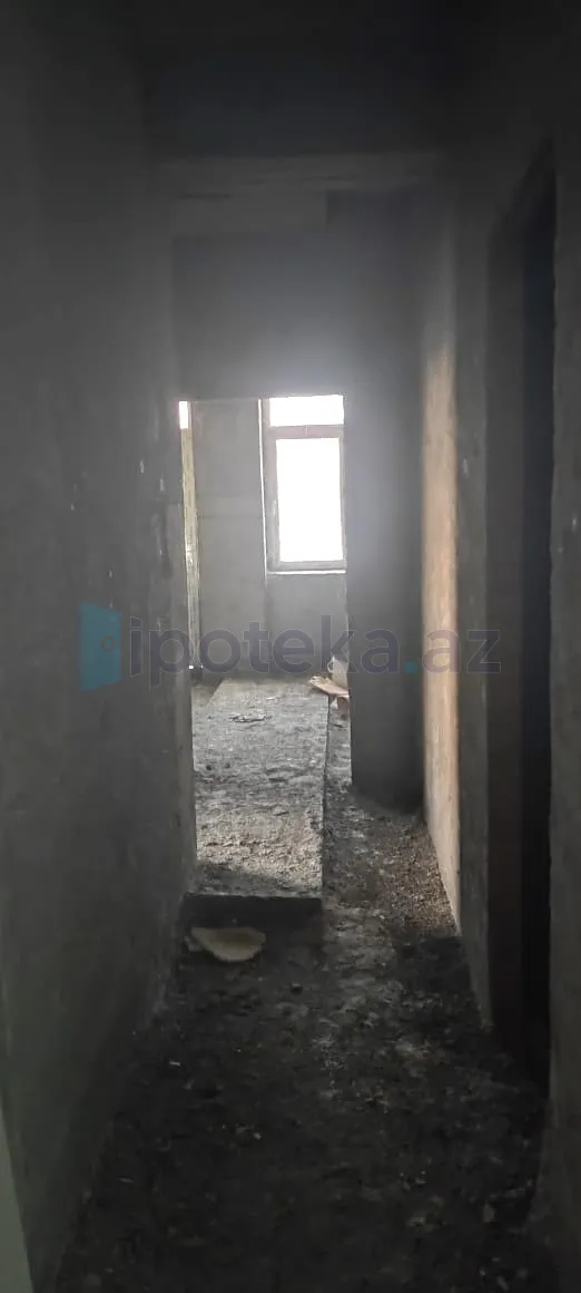 Satılır: 2 Otaq, Yeni tikili, Abşeron r., Məhəmmədli q., 93.00 m² — Mənzil, Dəli Məmmədli (10)