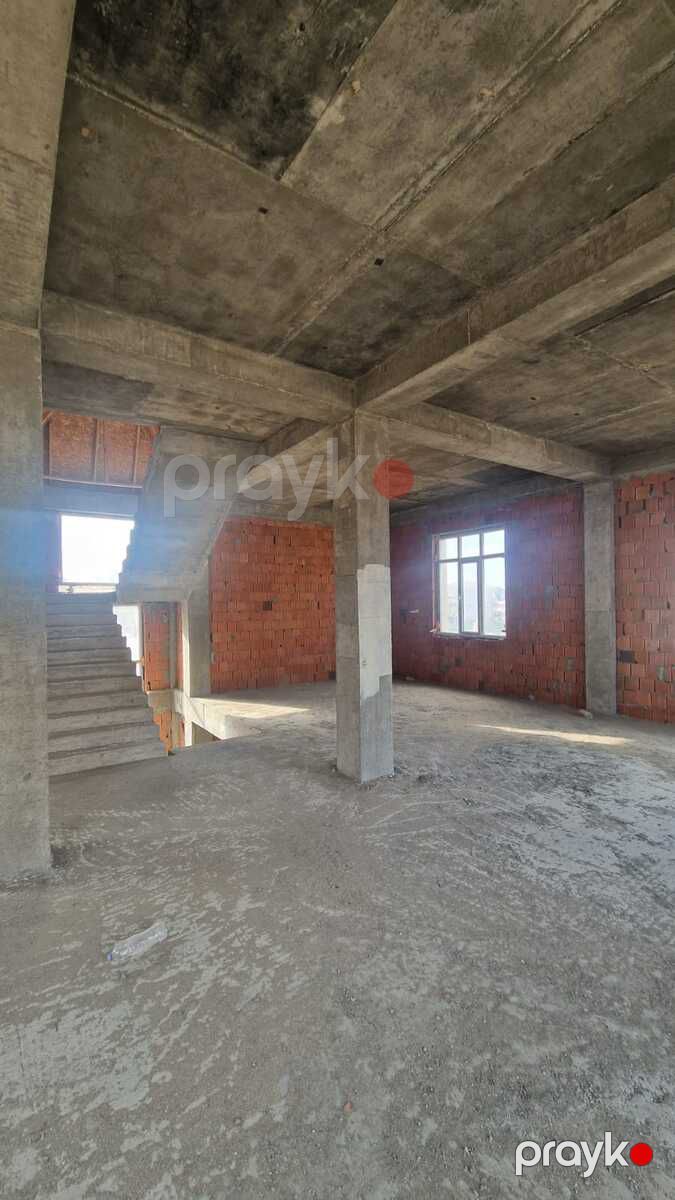 Satılır 7 otaqlı həyət evi/bağ evi 360 m² — Ev, villa, Bakı (6)