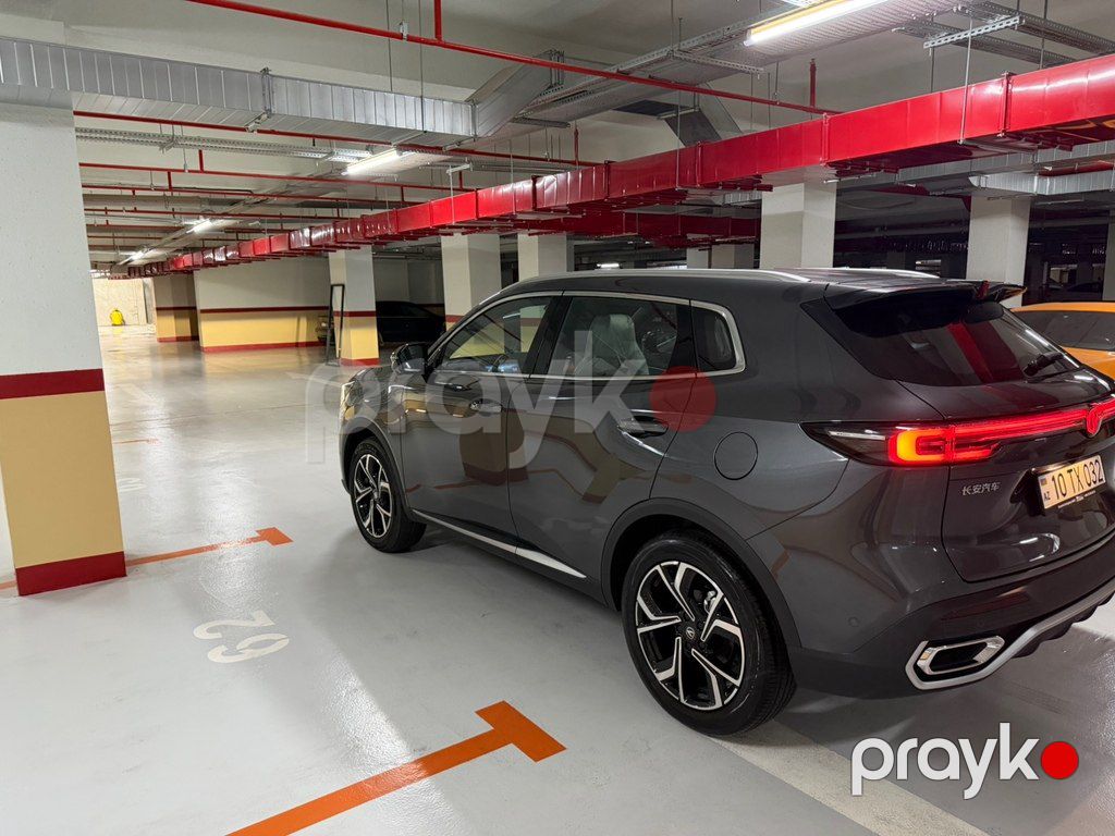 Changan CS 55 Plus, 1.5 L, 2026 il, yeni — Avtomobillər, Bakı (9)