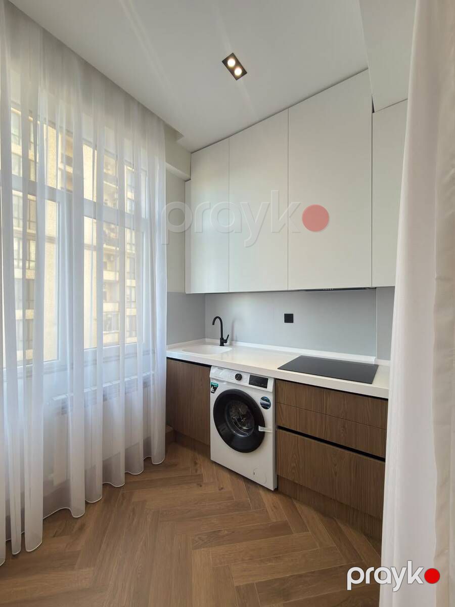 Satılır 3 otaqlı yeni tikili 82 m² — Mənzil, Bakı (6)