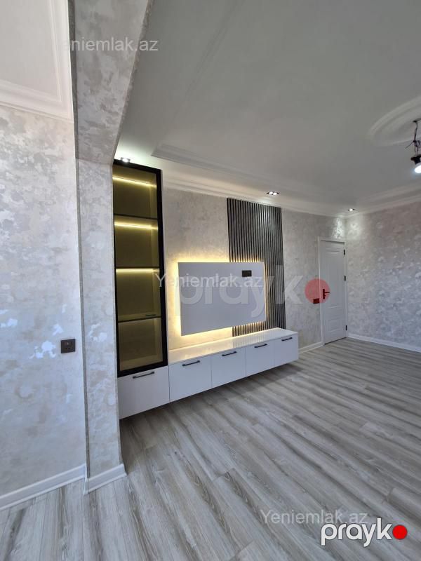 Satılır 3 otaqlı Bina evi menzil (Köhnə tikili), 68 m², 9-cu mikrorayon — Mənzil, Sumqayıt (4)
