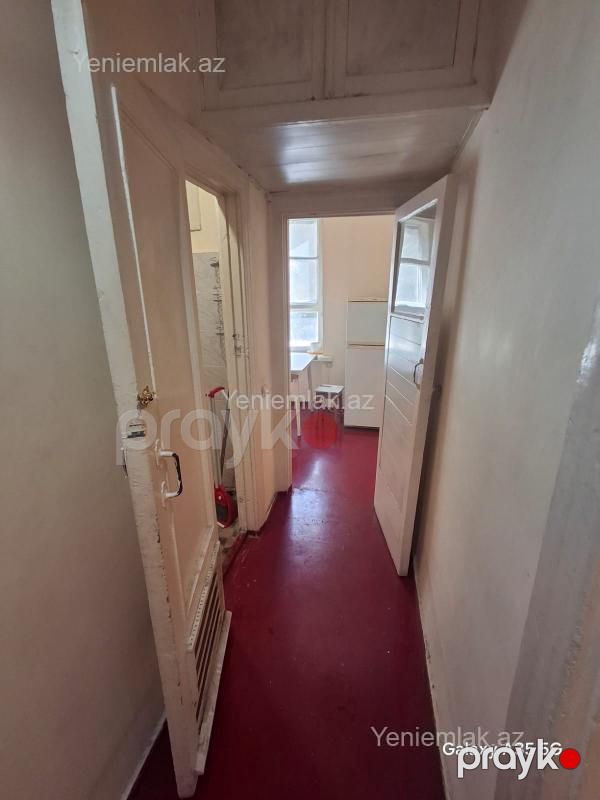 Satılır 2 otaqlı Bina evi menzil (Köhnə tikili), 40 m², Sabunçu rayonu — Mənzil, Bakı (5)