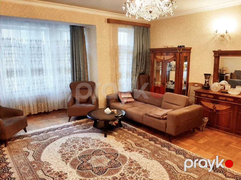 Satılır 4 otaqlı yeni tikili 141 m² — Mənzil, Bakı (2)