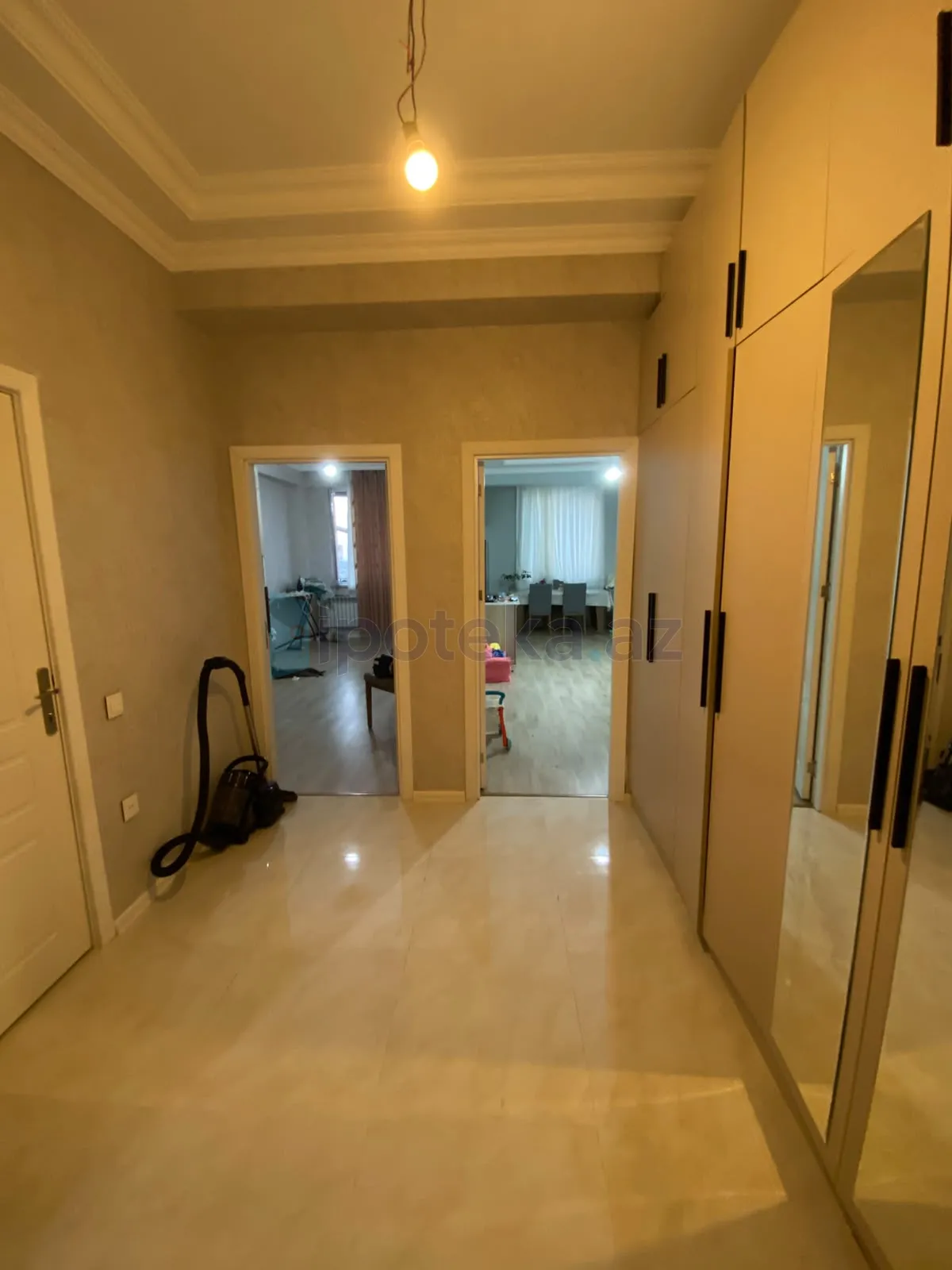 Satılır: 2 Otaq, Yeni tikili, 63.00 m² — Mənzil, Saray (4)