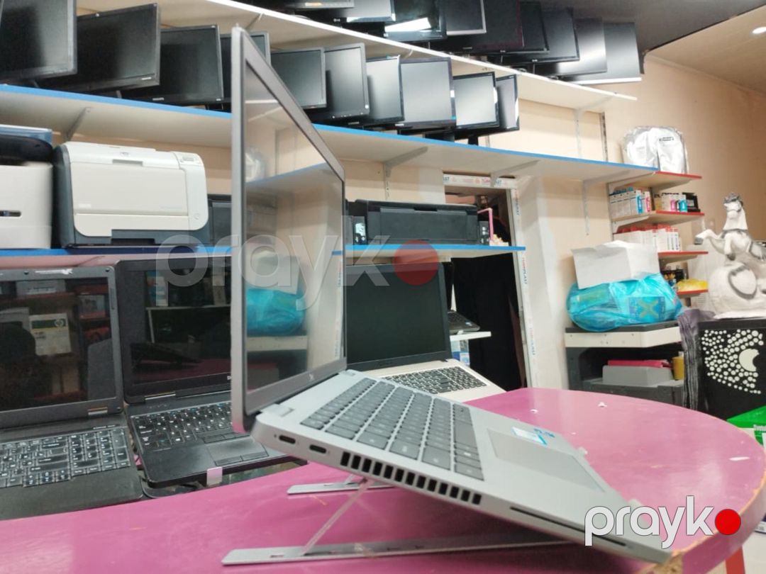 Dell Latitude 5420 — Noutbuklar, Bakı (4)