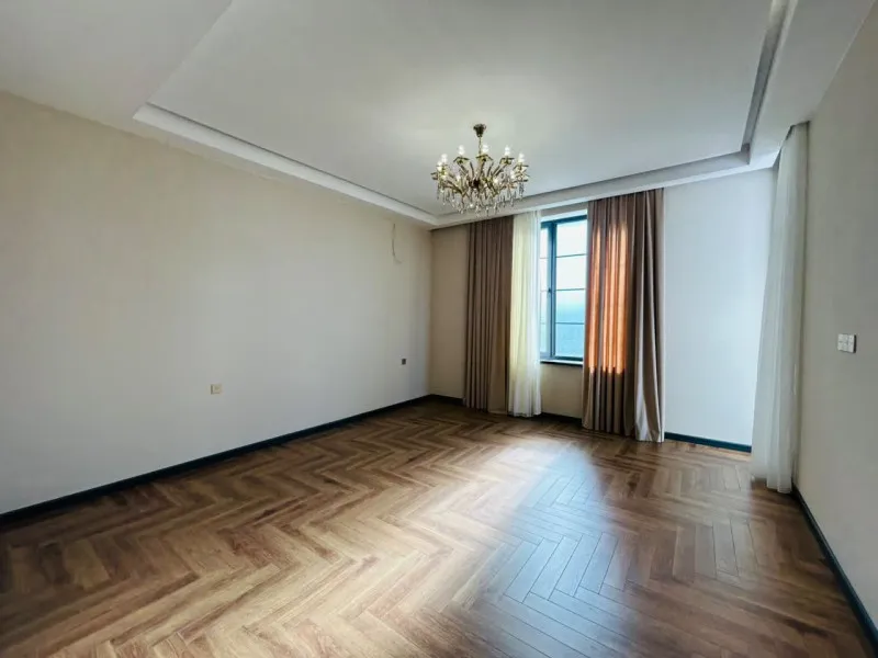 Mərdəkan, 6 otaqlı Həyət evi satılır - 330 m², 2 mərtəbə, 8 sot — Ev, villa, Bakı (8)