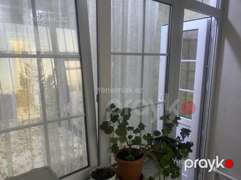 Satılır 3 otaqlı Bina evi menzil (Köhnə tikili), 75 m², Binəqədi rayonu — Bakı