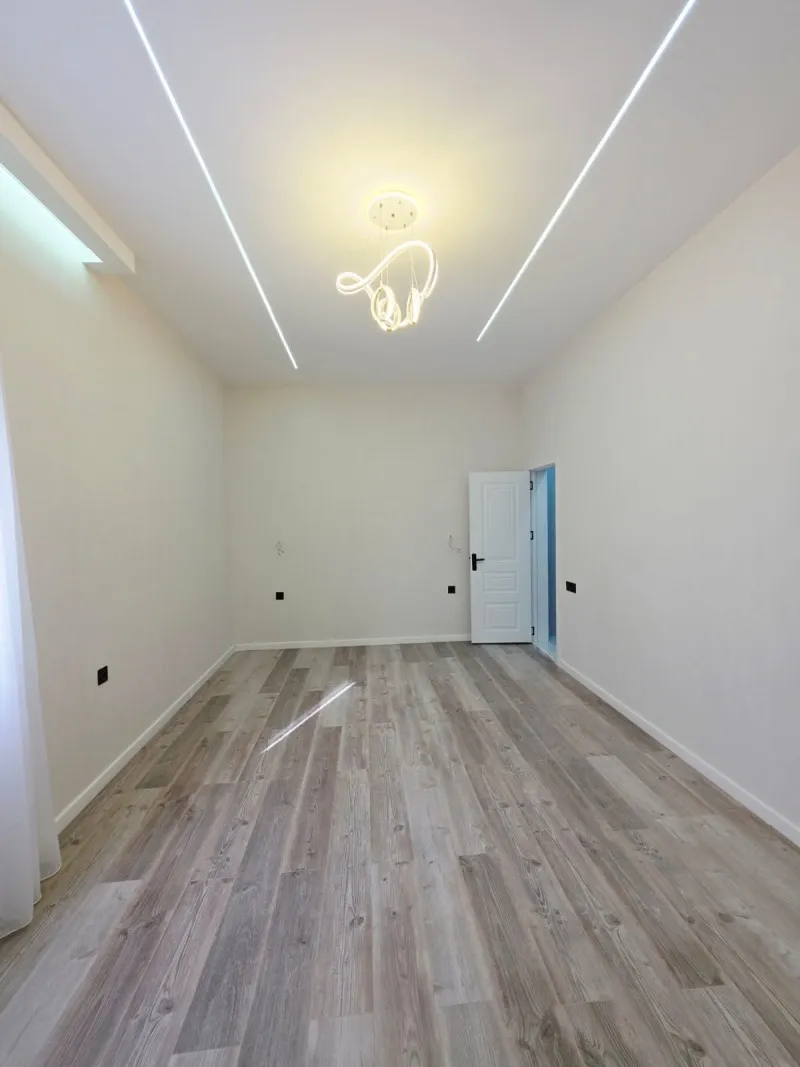 Şüvəlan, 4 otaqlı Həyət evi satılır - 160 m², 1 mərtəbə — Ev, villa, Bakı (7)