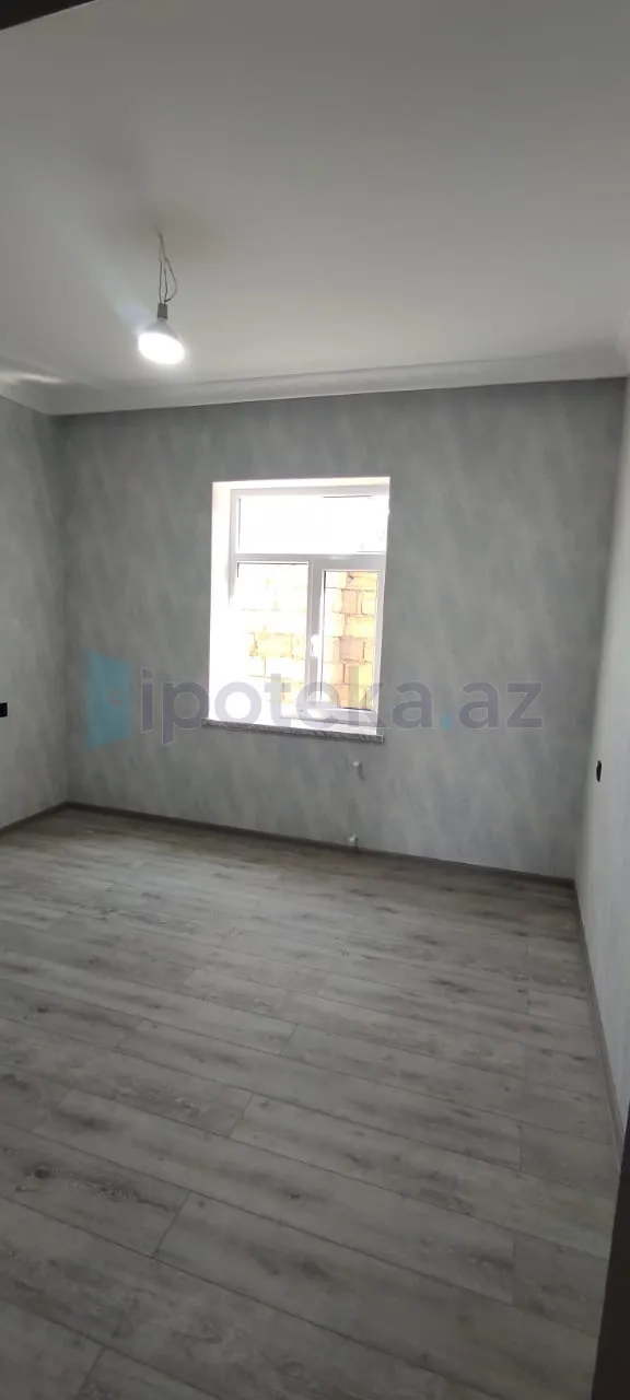 Satılır: 3 Otaq, Evlər/Villalar, Abşeron r., Saray q., 90.00 m² — Ev, villa, Saray (6)