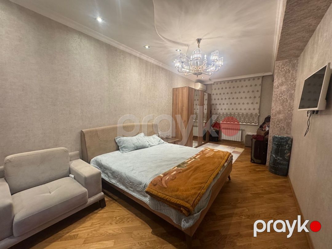 Satılır 3 otaqlı yeni tikili 135 m² — Mənzil, Bakı (12)