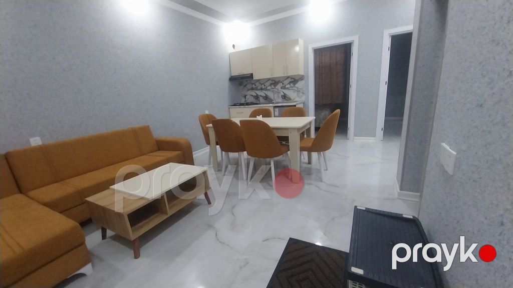 İcarəyə verilir 3 otaqlı həyət evi/bağ evi 70 m² — Ev, villa, Quba (8)