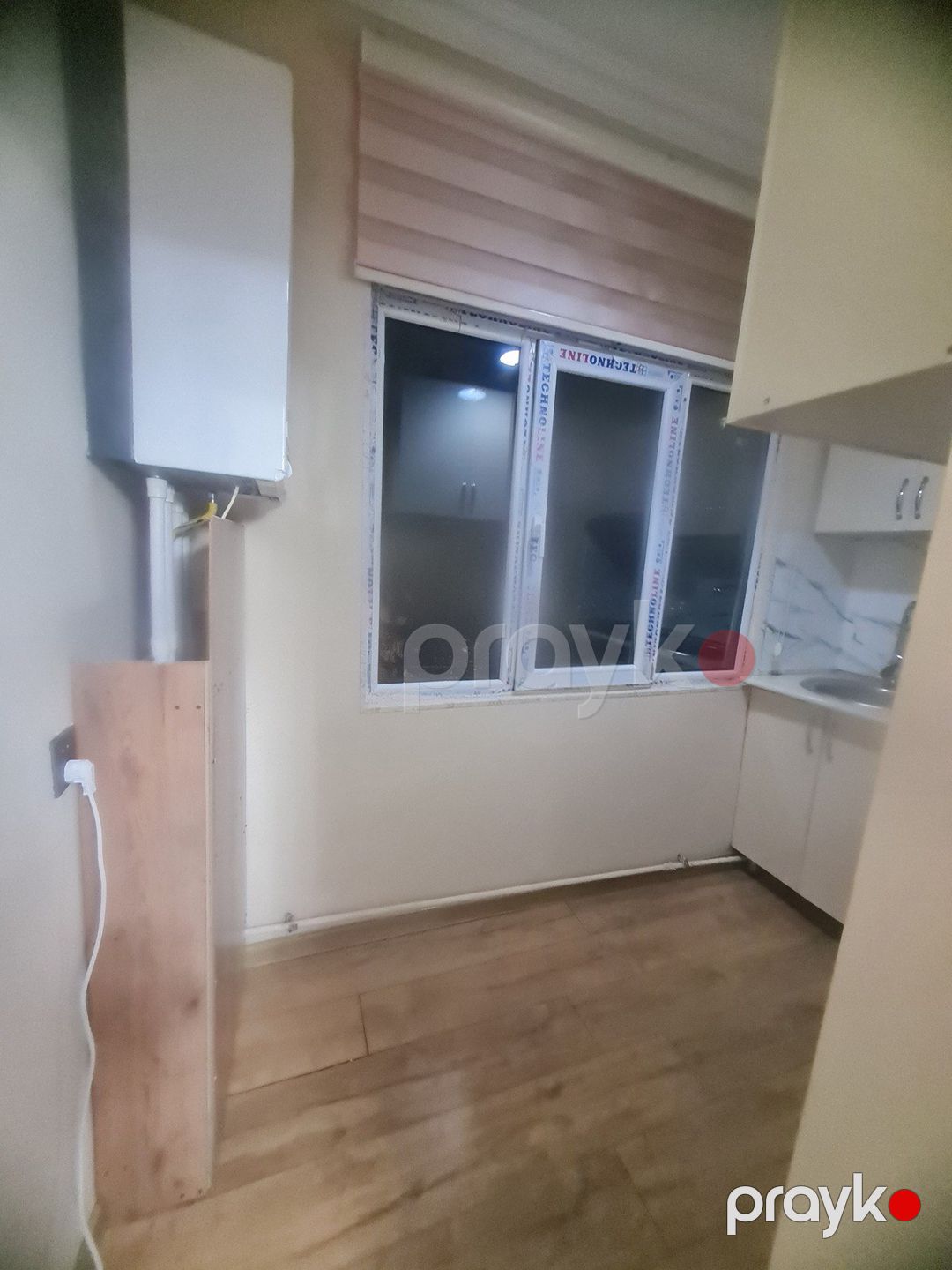 Satılır 2 otaqlı köhnə tikili 50 m² — Mənzil, Bakı (6)