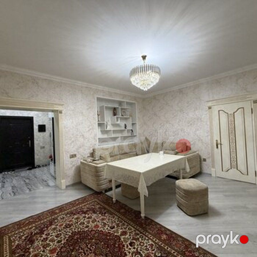 Həyət evi, Bakıxanov qəs — Ev, villa, Bakı (12)