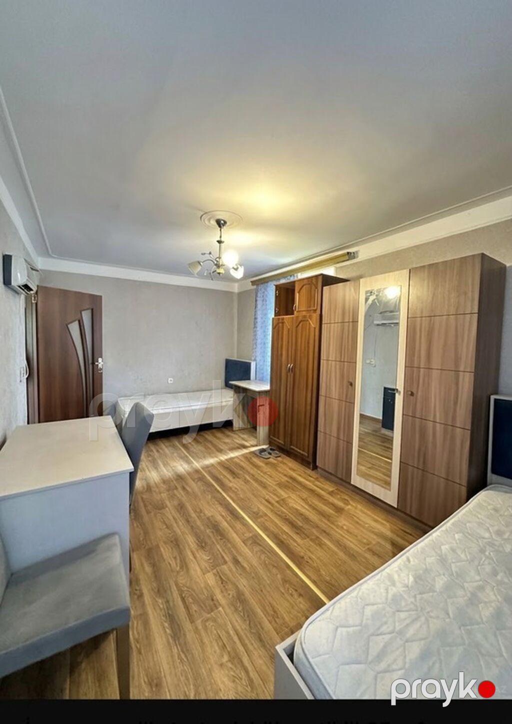 İlk ay 230 manatmakler pulu ve rasladuska almışıq eve1 nəfər — Mənzil, Bakı (2)