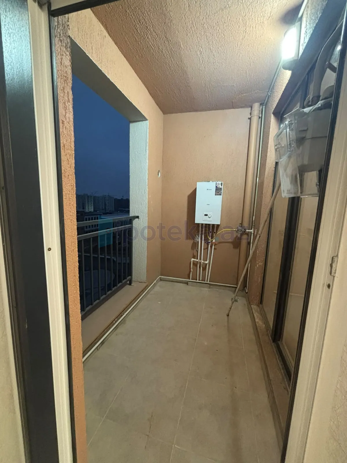 Satılır: 2 Otaq, Yeni tikili, 72.00 m² — Mənzil, Sumqayıt (8)