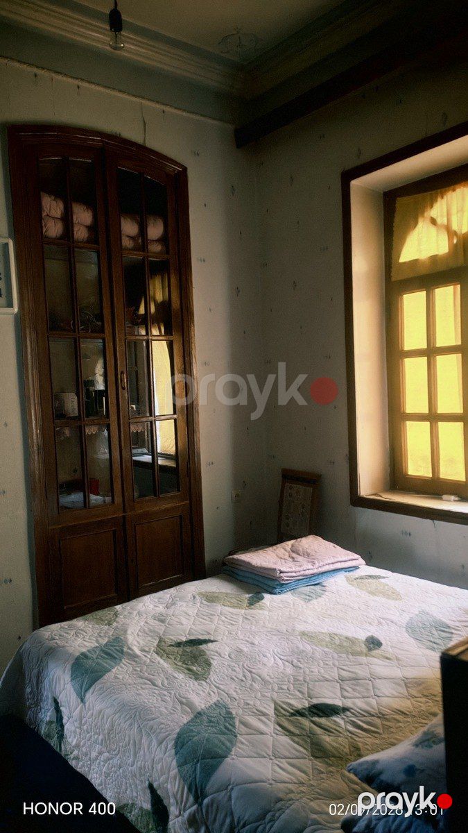 İcarəyə verilir 4 otaqlı köhnə tikili 120 m² — Mənzil, Bakı (4)
