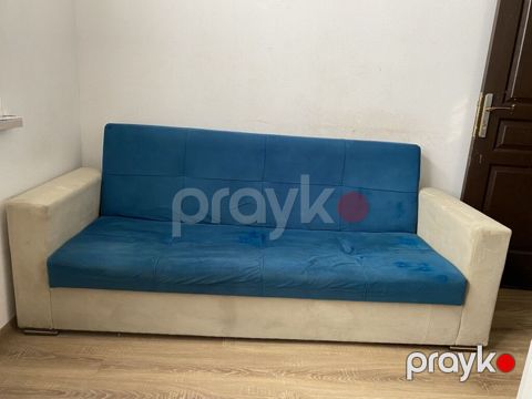 Divan-kravat, İşlənmiş, Açılan, Bazalı, Parça, Çatdırılma yoxdur — Bakı