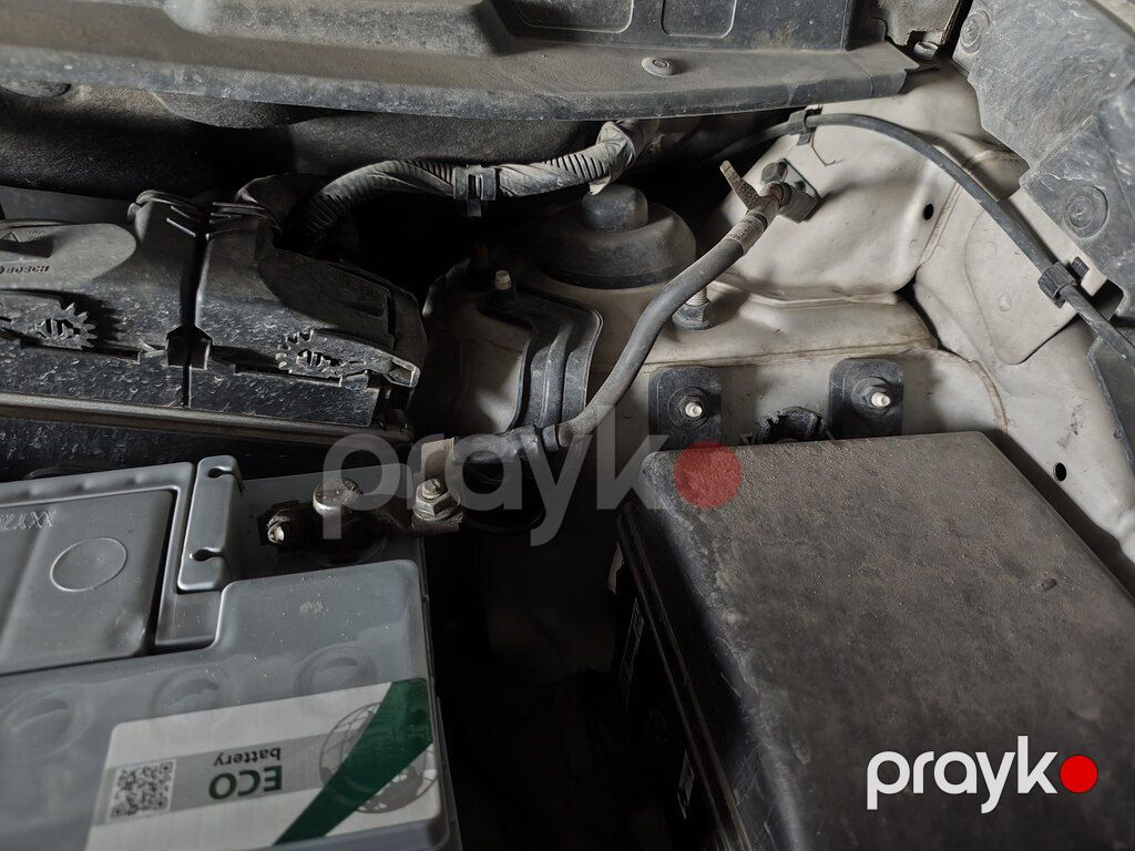 Hyundai Tucson, 2.0 L, 2013 il, 153 000 km — Avtomobillər, Bakı (2)