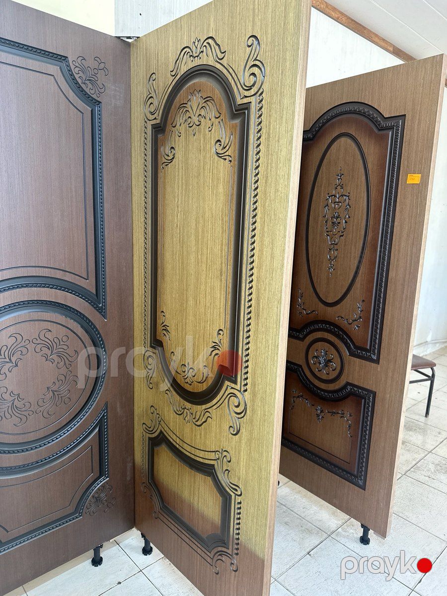 Qapılar — Təmir və inşaat, Bakı (5)
