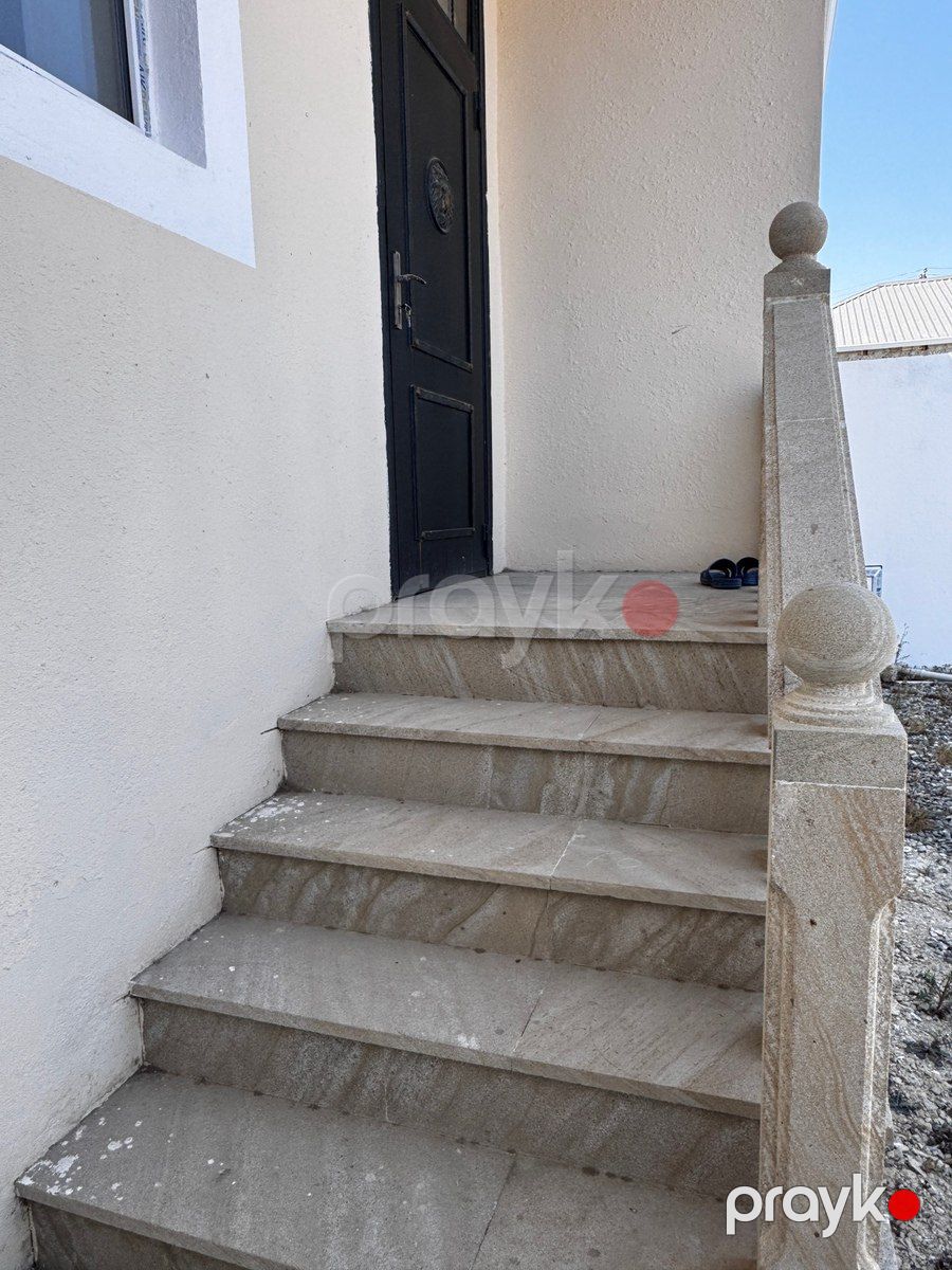 Həyət evi, Binə qəs — Ev, villa, Bakı (4)
