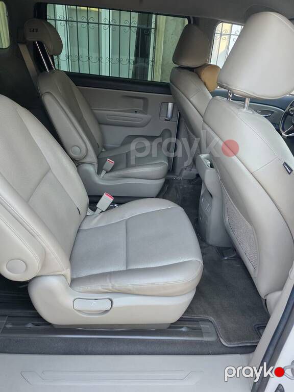 Kia Carnival, 2.2 L, 2020 il, 193 500 km — Avtomobillər, Bakı (7)