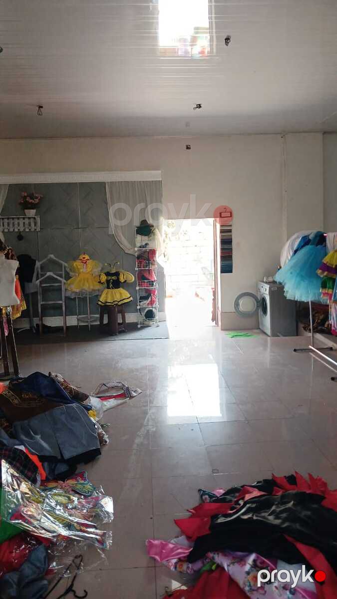 İcarəyə verilir 4 otaqlı həyət evi/bağ evi 120 m² — Ev, villa, Bakı (3)