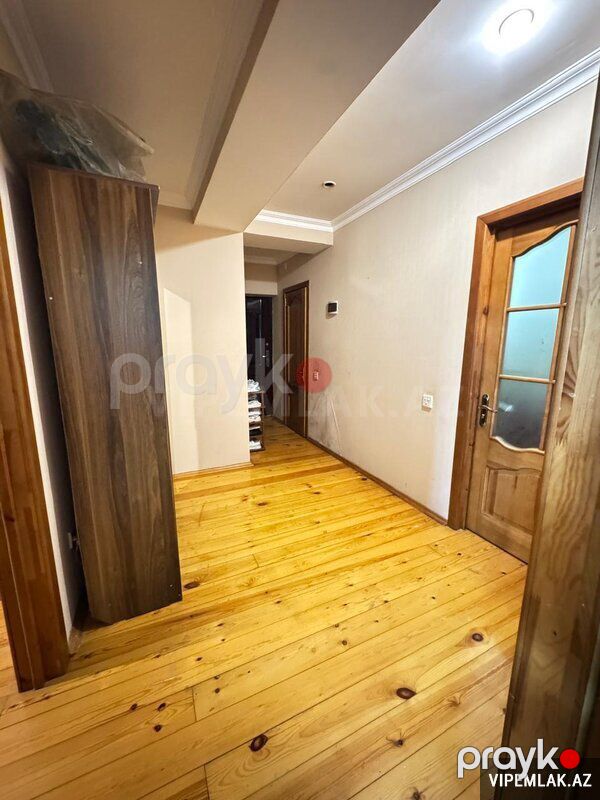 Yasamal rayonunda 3 otaqlı Yeni tikili Satılır, 72 m² — Mənzil, Bakı (7)