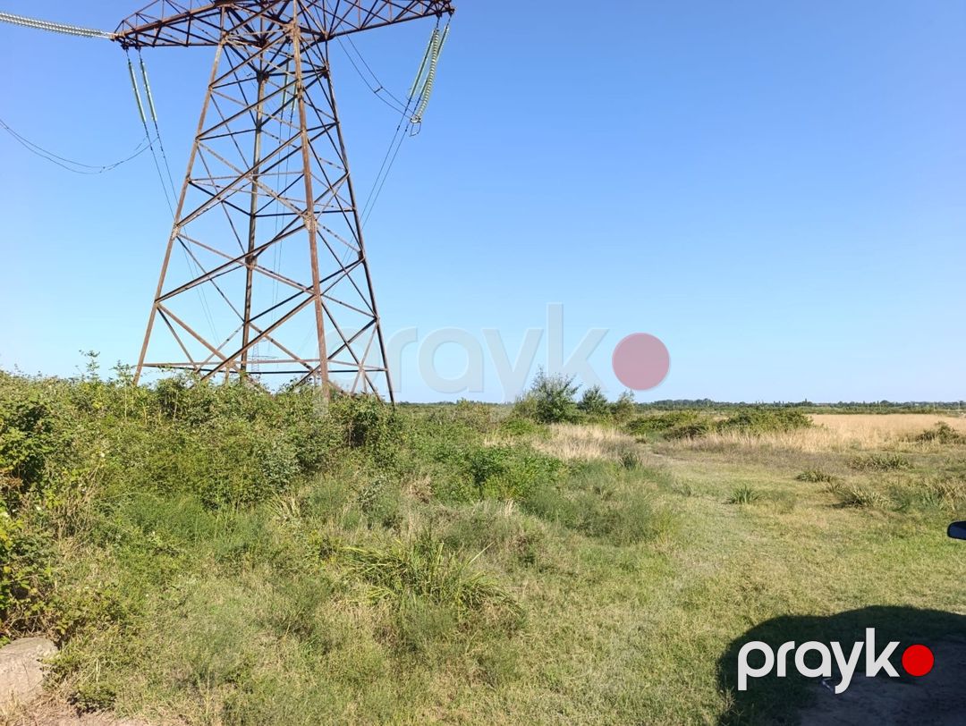 1.4 sot torpaq sahəsi, Xaçmaz r — Torpaq, Xaçmaz (11)