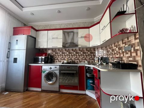Metbex mebeli normal vezyetde olcu 4 metr usdunde moyka aspirator — Bakı