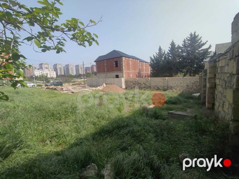 Satılır torpaq 6 sot — Bakı