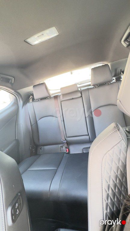 Lexus UX 250h, 2.0 L, 1.4 kWh, 2020 il, 25 382 km — Avtomobillər, Bakı (10)