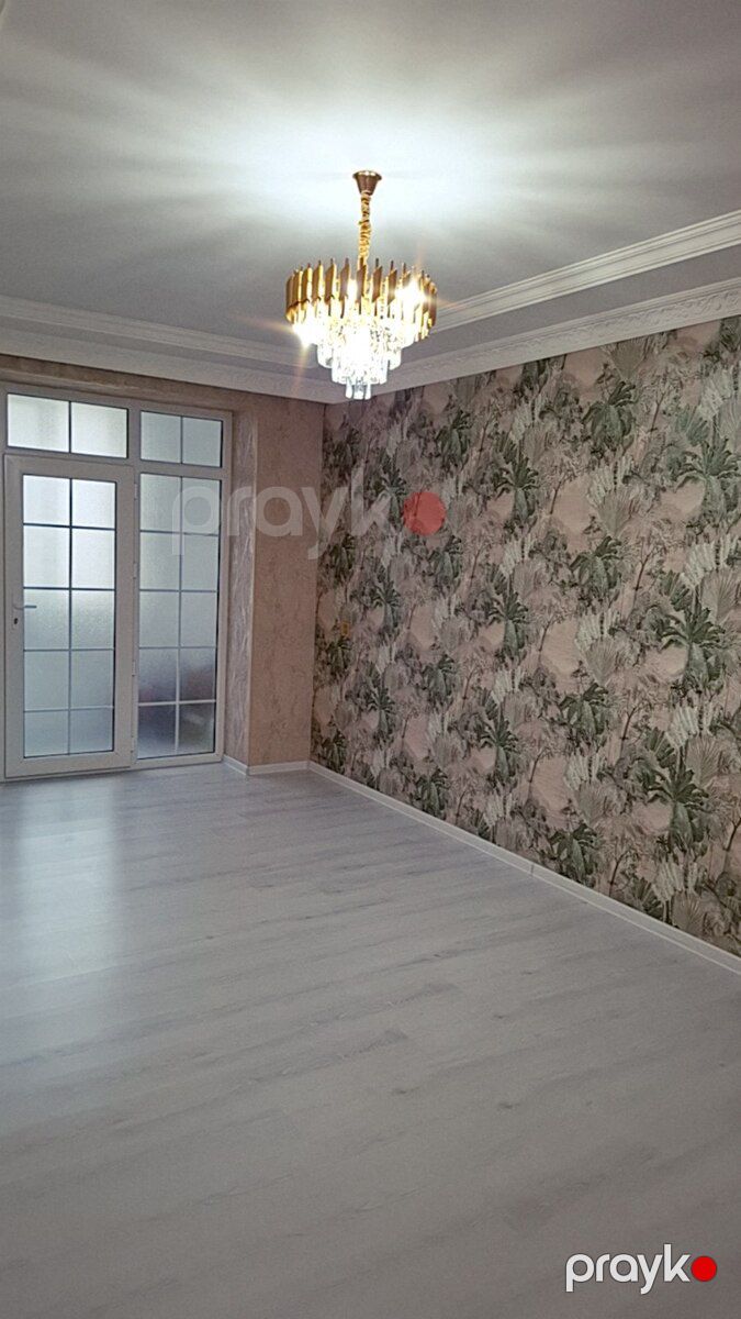 5-otaqlı mənzil, Gəncə ş., 111 m² — Mənzil, Gəncə (9)